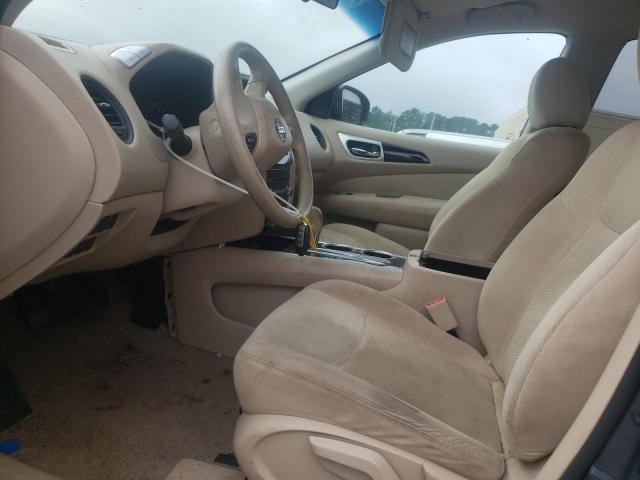 Photo 7 from auction – 2014 NISSAN PATHFINDER with VIN 5N1AR2MN5EC700321
