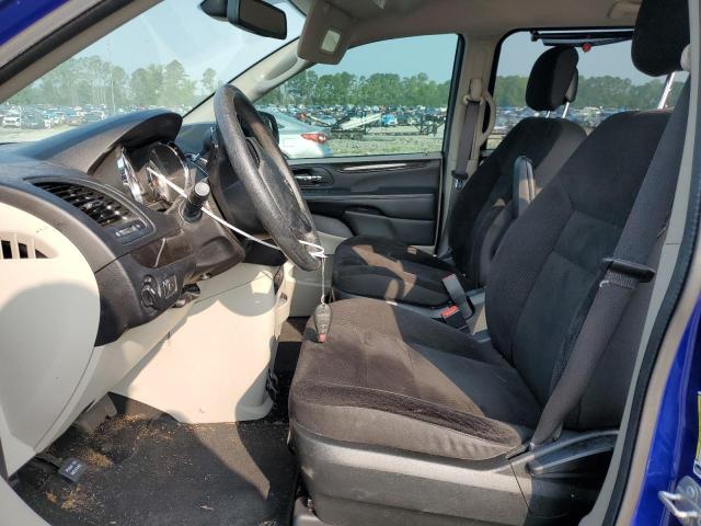 Photo 7 from auction – 2018 DODGE GRAND CARA with VIN 2C4RDGBG6JR245391