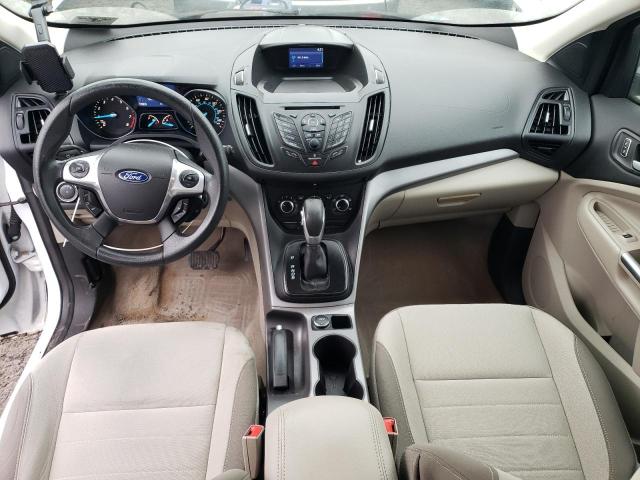 Photo 8 from auction – 2014 FORD ESCAPE SE with VIN 1FMCU9GX9EUC02677