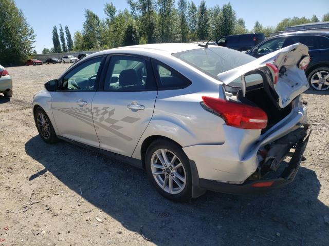 Photo 2 from auction – 2016 FORD FOCUS SE with VIN 1FADP3F24GL247303