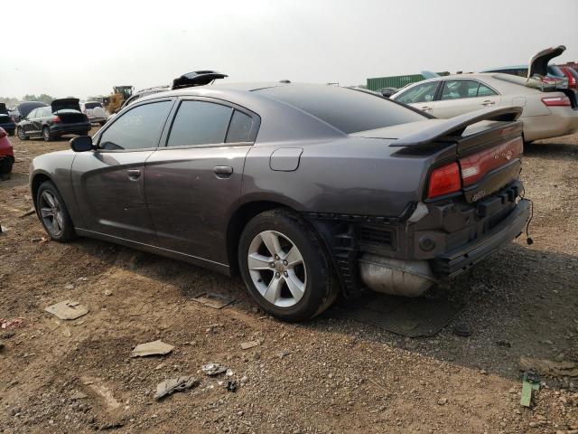 Photo 2 from auction – 2013 DODGE CHARGER SE with VIN 2C3CDXBG4DH729466
