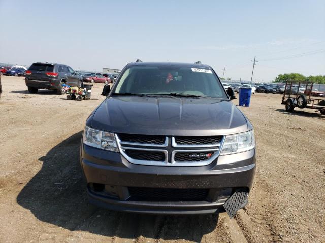 Photo 5 from auction – 2017 DODGE JOURNEY SE with VIN 3C4PDCAB1HT662205