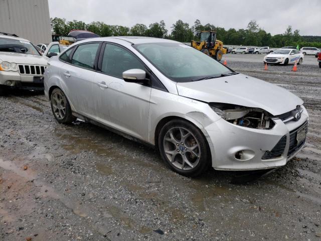 Photo 4 from auction – 2014 FORD FOCUS SE with VIN 1FADP3F23EL171540