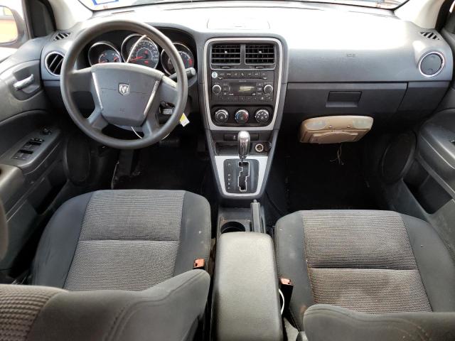 Photo 8 from auction – 2011 DODGE CALIBER MA with VIN 1B3CB3HA5BD295874