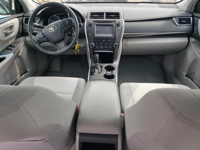 Photo 8 from auction – 2016 TOYOTA CAMRY LE with VIN 4T1BF1FK2GU121858