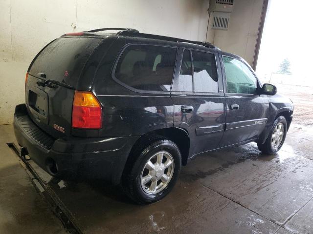 Photo 3 from auction – 2003 GMC ENVOY with VIN 1GKDT13S532314137