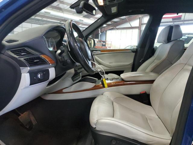 Photo 7 from auction – 2012 BMW X5 M with VIN 5YMGY0C51CLK27335