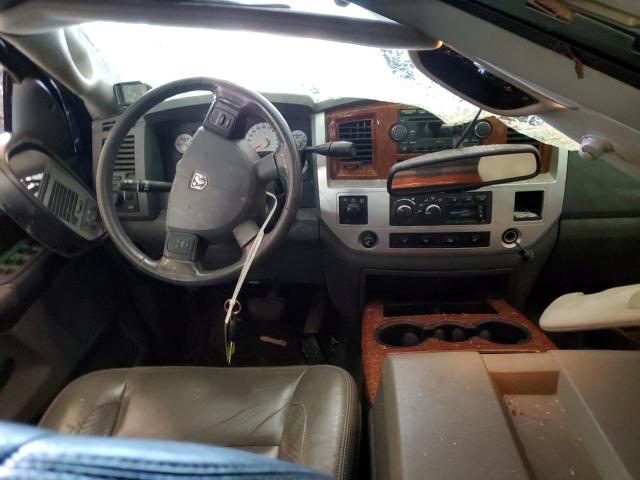 Photo 8 from auction – 2007 DODGE RAM 2500 with VIN 3D7KS29A57G848994