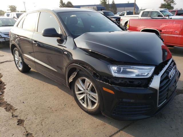Photo 4 from auction – 2018 AUDI Q3 PREMIUM with VIN WA1ECCFSXJR013045