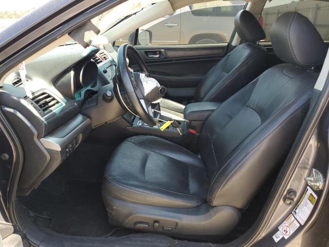 Photo 7 from auction – 2015 SUBARU LEGACY 2.5 with VIN 4S3BNAJ68F3055953