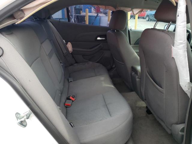 Photo 10 from auction – 2013 CHEVROLET MALIBU LS with VIN 1G11B5SA3DF233075