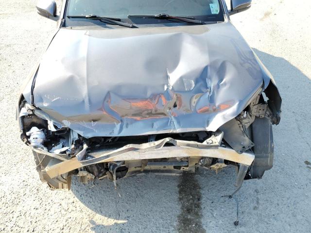 Photo 11 from auction – 2014 TOYOTA 4RUNNER SR with VIN JTEZU5JR0E5073543