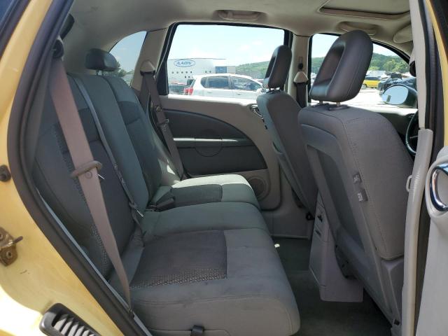 Photo 10 from auction – 2007 CHRYSLER PT CRUISER with VIN 3A8FY68B97T603403