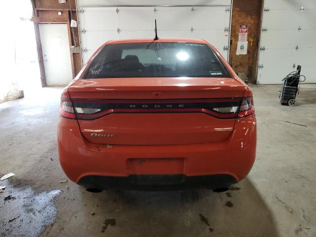 Photo 6 from auction – 2015 DODGE DART SXT with VIN 1C3CDFBB6FD228092