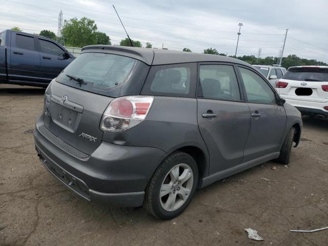 Photo 3 from auction – 2005 TOYOTA COROLLA MA with VIN 2T1KR32E15C325973