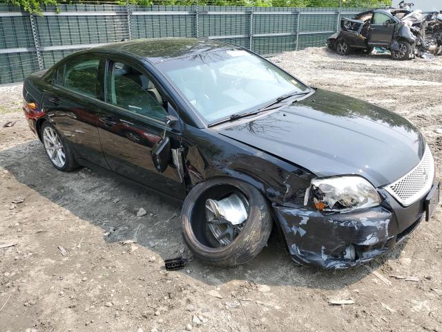 Photo 4 from auction – 2012 MITSUBISHI GALANT ES with VIN 4A32B3FFXCE009941