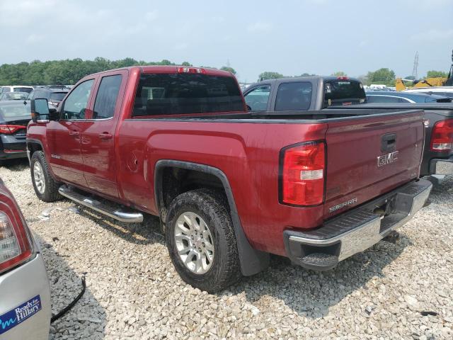 Photo 2 from auction – 2018 GMC SIERRA K15 with VIN 1GTV2MEC7JZ196767
