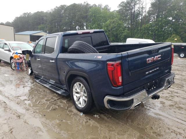 Photo 2 from auction – 2020 GMC SIERRA K15 with VIN 3GTU9DED1LG100456