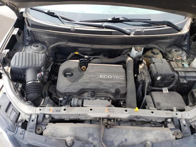 Photo 12 from auction – 2018 CHEVROLET EQUINOX LT with VIN 3GNAXJEV2JS639637