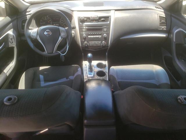 Photo 8 from auction – 2015 NISSAN ALTIMA 2.5 with VIN 1N4AL3AP4FC269351