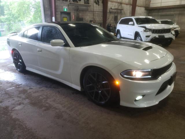 Photo 4 from auction – 2017 DODGE CHARGER R/ with VIN 2C3CDXCT9HH588587