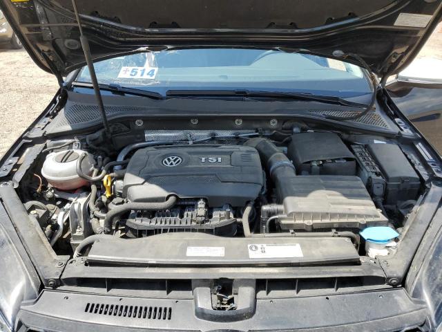 Photo 12 from auction – 2017 VOLKSWAGEN GOLF ALLTR with VIN 3VWH17AU9HM540933