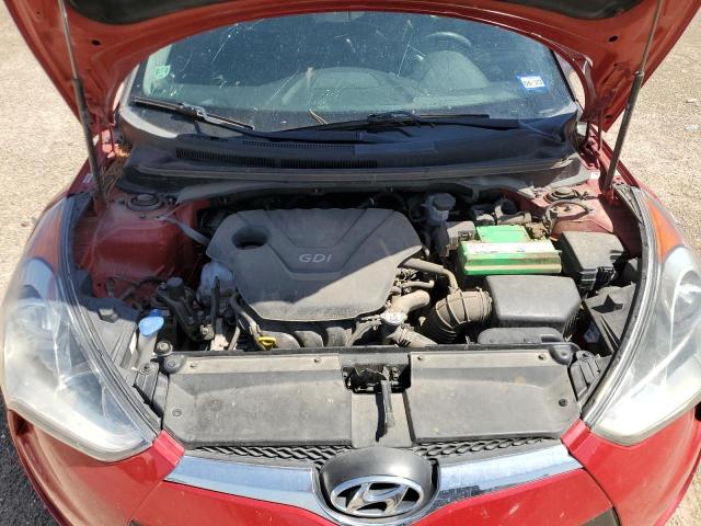 Photo 11 from auction – 2014 HYUNDAI VELOSTER with VIN KMHTC6AD2EU193515