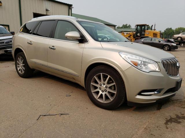 Photo 4 from auction – 2014 BUICK ENCLAVE with VIN 5GAKVBKD5EJ280474