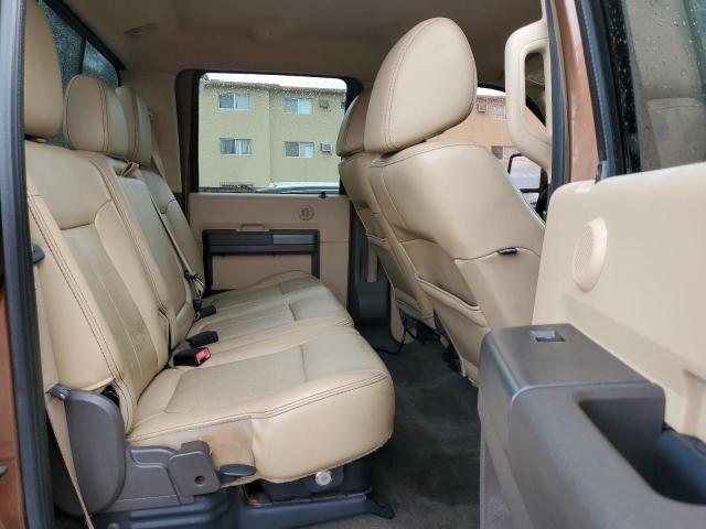 Photo 10 from auction – 2011 FORD F250 SUPER with VIN 1FT7W2BT2BED02234