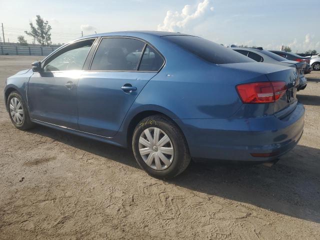 Photo 2 from auction – 2015 VOLKSWAGEN JETTA BASE with VIN 3VW2K7AJXFM404736