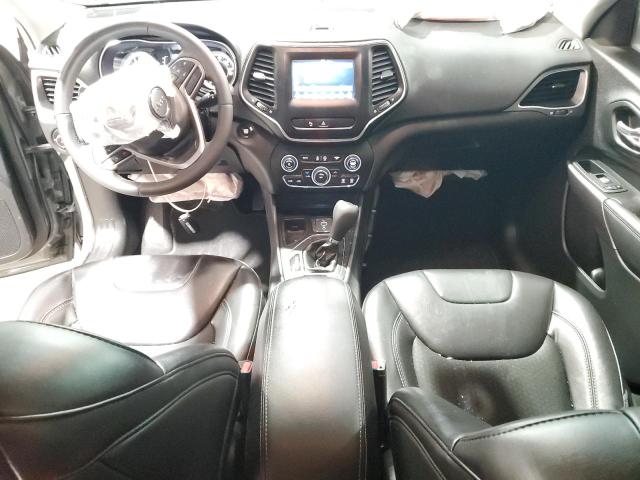 Photo 8 from auction – 2019 JEEP CHEROKEE L with VIN 1C4PJLLB2KD470004