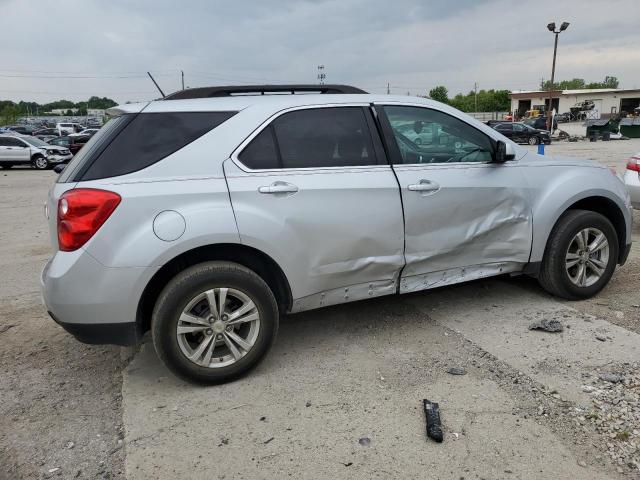 Photo 3 from auction – 2013 CHEVROLET EQUINOX LT with VIN 2GNALDEK9D6317681