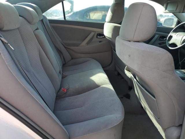 Photo 10 from auction – 2011 TOYOTA CAMRY BASE with VIN 4T1BF3EK0BU652935
