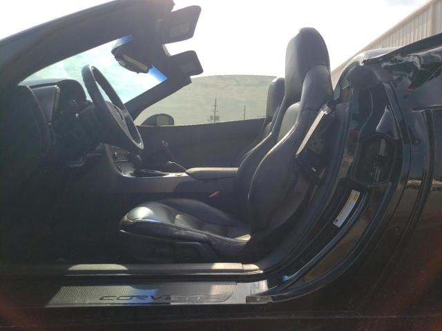 Photo 7 from auction – 2007 CHEVROLET CORVETTE with VIN 1G1YY36U475103869
