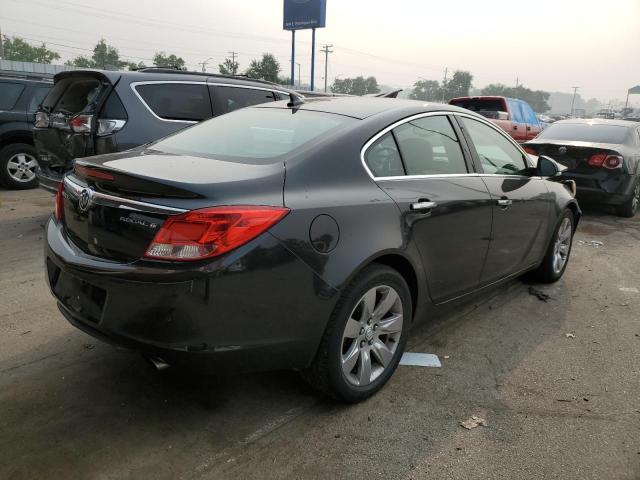 Photo 3 from auction – 2013 BUICK REGAL PREM with VIN 2G4GS5EV8D9201355
