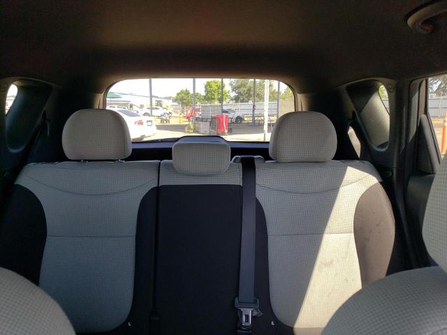 Photo 10 from auction – 2016 KIA SOUL with VIN KNDJN2A27G7334299