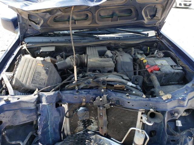 Photo 11 from auction – 2012 CHEVROLET COLORADO L with VIN 1GCHSDFE4C8161304