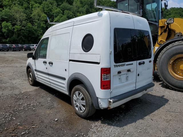 Photo 2 from auction – 2010 FORD TRANSIT CO with VIN NM0LS7DN0AT031400