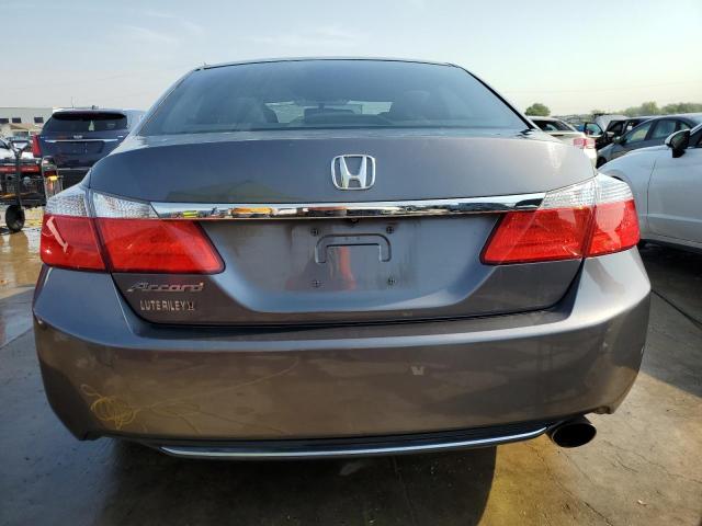 Photo 6 from auction – 2014 HONDA ACCORD LX with VIN 1HGCR2F35EA035443