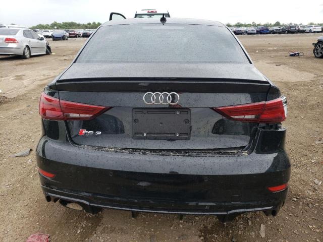 Photo 6 from auction – 2018 AUDI RS3 with VIN WUABWGFF0J1904604