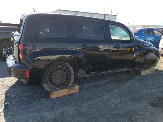 Photo 3 from auction – 2008 CHEVROLET HHR LS with VIN 3GNDA13D48S528591