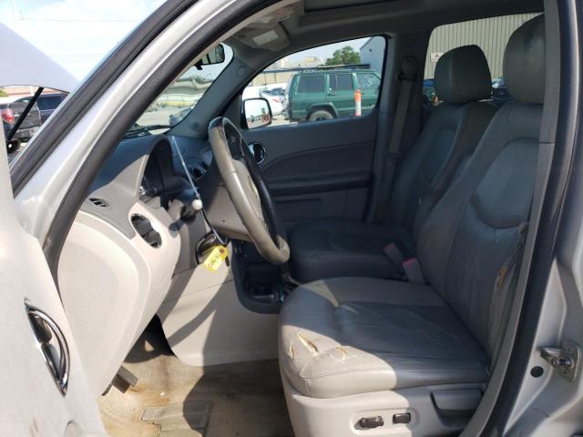 Photo 7 from auction – 2011 CHEVROLET HHR LT with VIN 3GNBACFU1BS509440