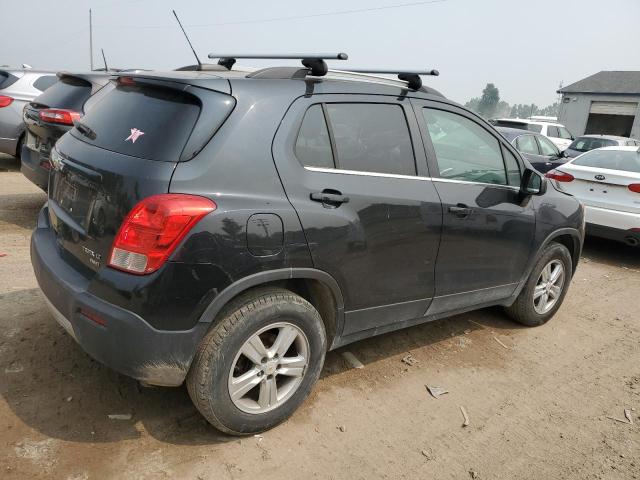 Photo 3 from auction – 2015 CHEVROLET TRAX 1LT with VIN KL7CJRSBXFB064411
