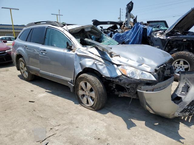 Снимка 4 от търг – 2010 SUBARU OUTBACK 2. с VIN 4S4BRBGC2A3356620