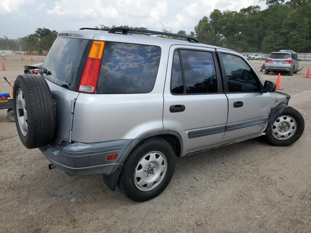 Photo 3 from auction – 2001 HONDA CR-V LX with VIN JHLRD28451S019473