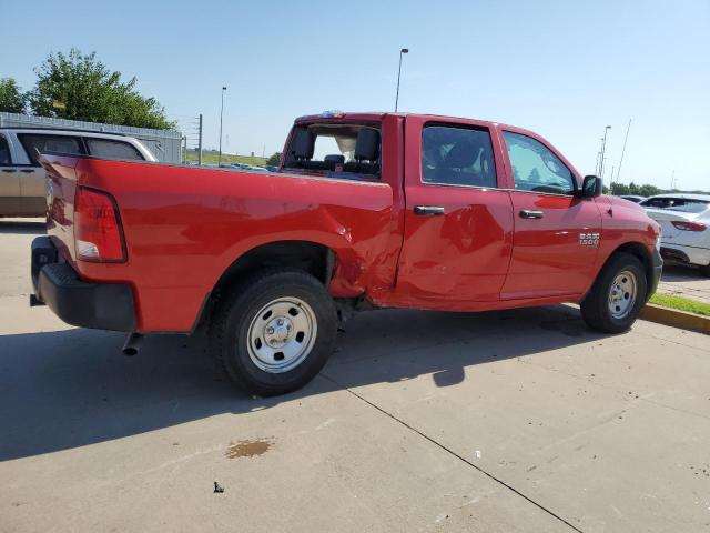 Photo 3 from auction – 2022 RAM 1500 CLASS with VIN 3C6RR6KGXNG284158