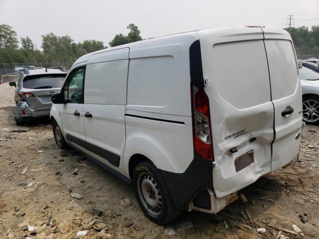 Photo 2 from auction – 2014 FORD TRANSIT CO with VIN NM0LS7EX0E1158780
