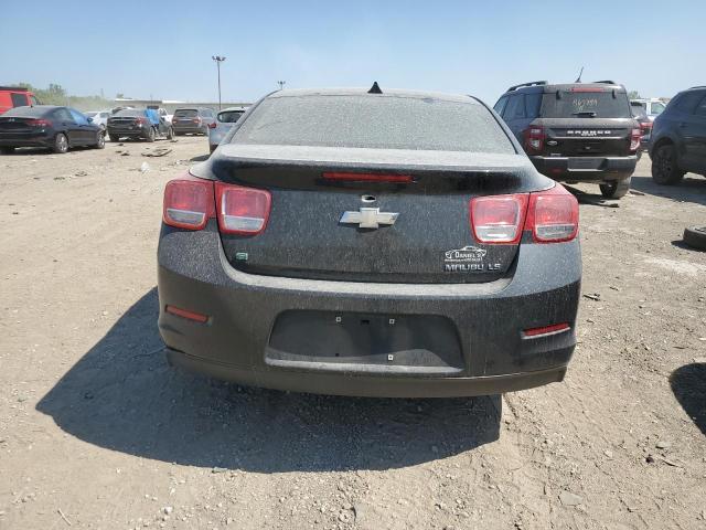Photo 6 from auction – 2014 CHEVROLET MALIBU LS with VIN 1G11B5SL3EF301149