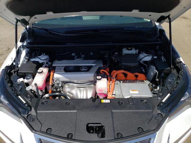 Photo 12 from auction – 2021 LEXUS NX 300H BA with VIN JTJGJRDZ3M2149177