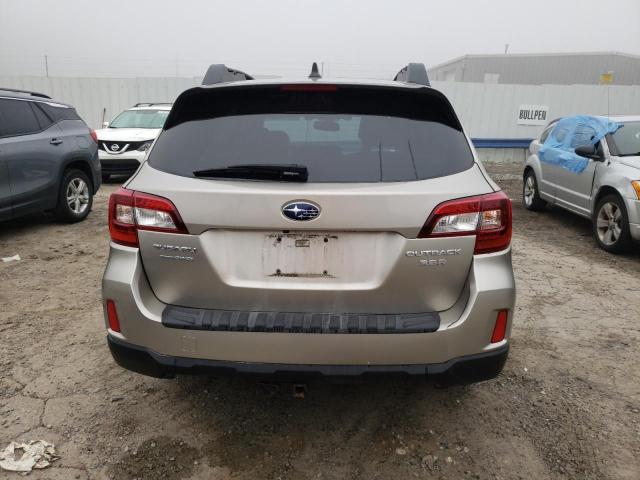 Фото 6 с аукциона – 2016 SUBARU OUTBACK 3. с VIN 4S4BSENC9G3360827